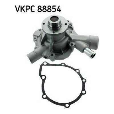 Vodní čerpadlo, chlazení motoru SKF VKPC 88854 (VKPC88854)