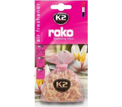 K2 ROKO LOTUS