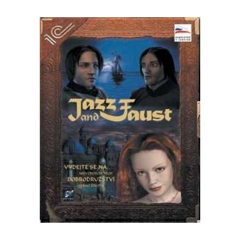 Jazz and Faust