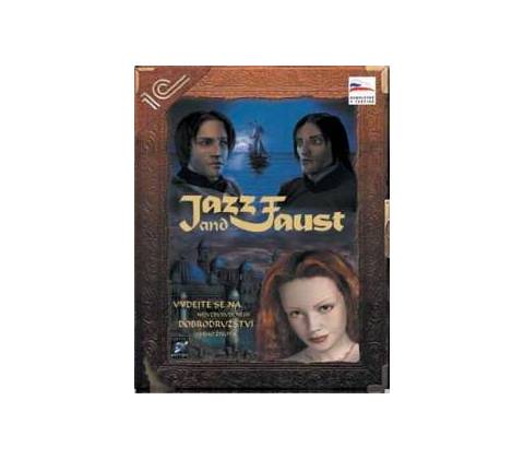 Jazz and Faust