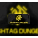 Hashtag Dungeon