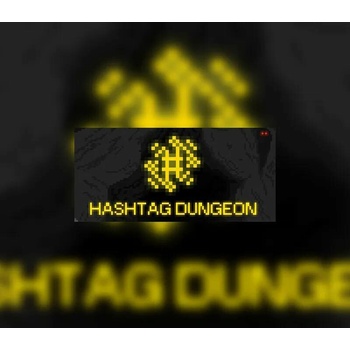 Hashtag Dungeon