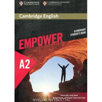 Empower Elementary Student's Book