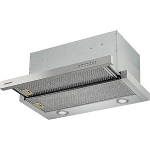 Pyramis Абсорбатор за вграждане Pyramis Essential Turbo Plus, 60см