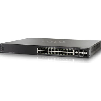 Cisco SG500X-24-K9-G5