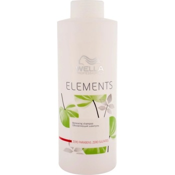 Wella Renewing Shampoo obnovující šampon 250 ml