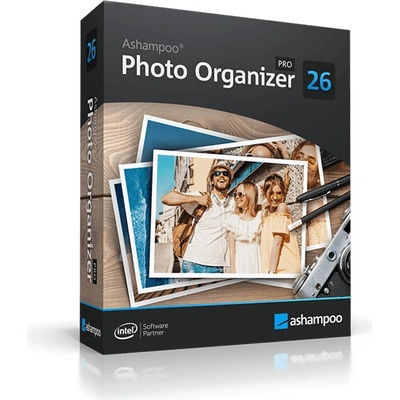 Ashampoo Photo Organizer Pro 26