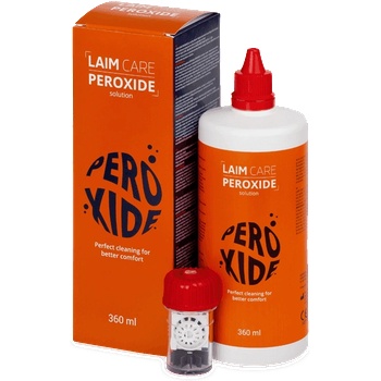 Esoform Laim Care Peroxide 360 ml