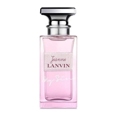 Lanvin Jeanne My Sin parfumovaná voda dámska 50 ml tester