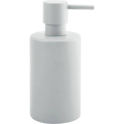 spirella ДОЗАТОР ЗА ТЕЧЕН САПУН tube БЯЛ МАТ (10.21732)