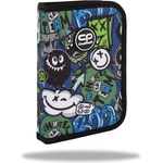COOLPACK Ученически несесер Coolpack Clipper Monster Team (F076824)