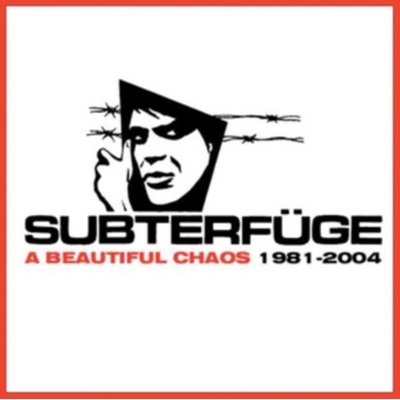 Subterfuge - Beautiful Chaos 1981-2004 LP