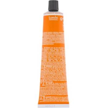 Londa Professional Demi-Permanent Colour кремообразна полуперманентна боя за коса 60 ml нюанс 8/71 за жени