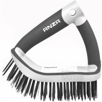 ANZA TWO-HAND WIRE BRUSH Varianta: Two-Hand Wire Brush (obouruční drátěný kartáč)
