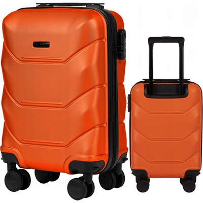 Wings Peacock 2.0 Oranžová 28 L