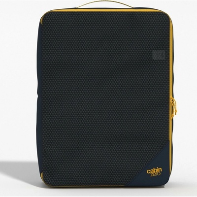 CabinZero Classic Packing Cube Large Blue Shimmer