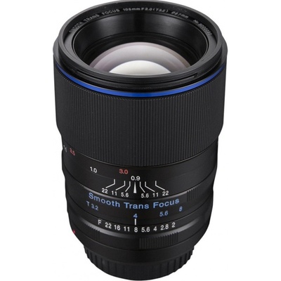 Laowa 105mm f/2 STF Canon EF