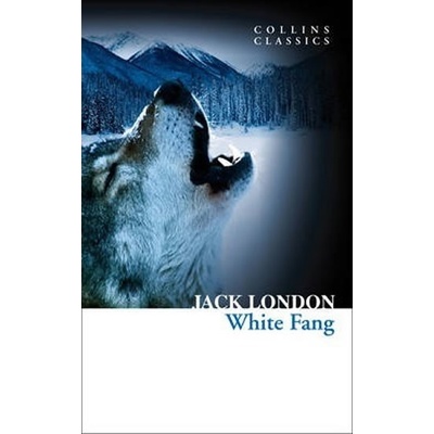 London Jack - White Fang Collins Classics