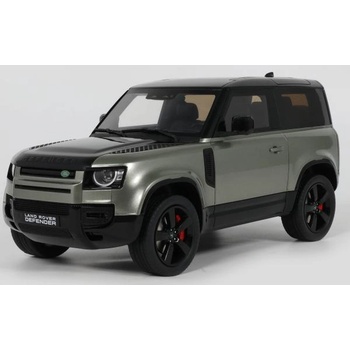 GT SPIRIT 1: 18 land rover defender p400 x-dynamic hse pangea -gt spirit