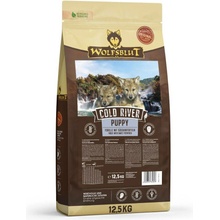 Wolfsblut Cold River Puppy 12,5 kg