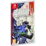 Atlus RAIDOU Remastered The Mystery of the Soulless Army (Switch)