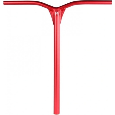 Řídítka Ethic Dryade 620 mm červená – Sleviste.cz