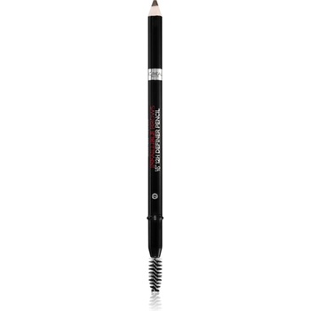 L'Oréal Infaillible Brows молив за вежди цвят 5.0 Light Brunette 1 гр