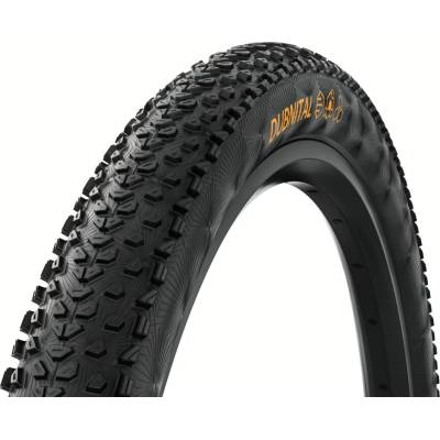 CONTINENTAL Dubnital Race Rapid kevlar - 29x2.0