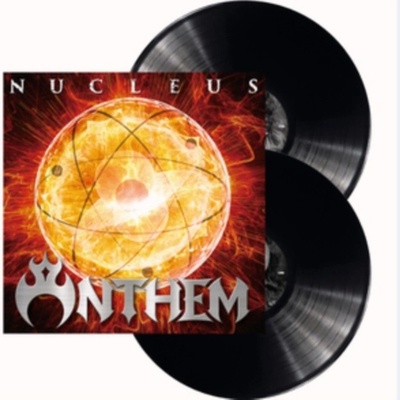 Nucleus - Anthem LP