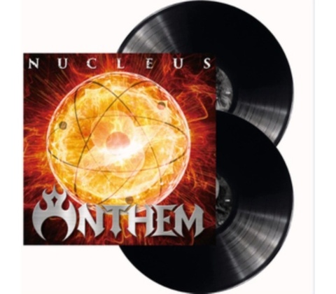 Nucleus - Anthem LP