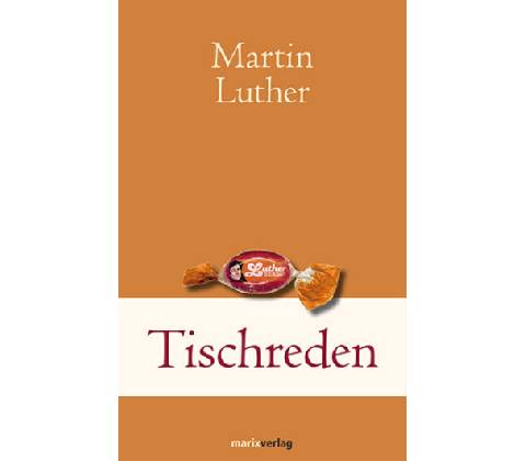 Tischreden