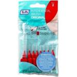 TePe Интердентални четки, Tepe Interdental Brush Original Size 2 0.5 mm 8 pcs