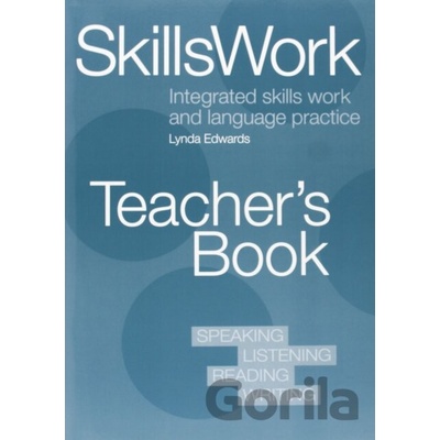 Skills Work Teacher´s book