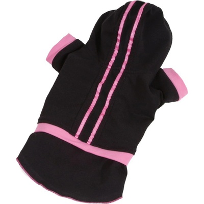 Ó lala Pets Mikina se sukní Šaty pro štěňata a malé psy Comfortable Sweatshirt Sindy