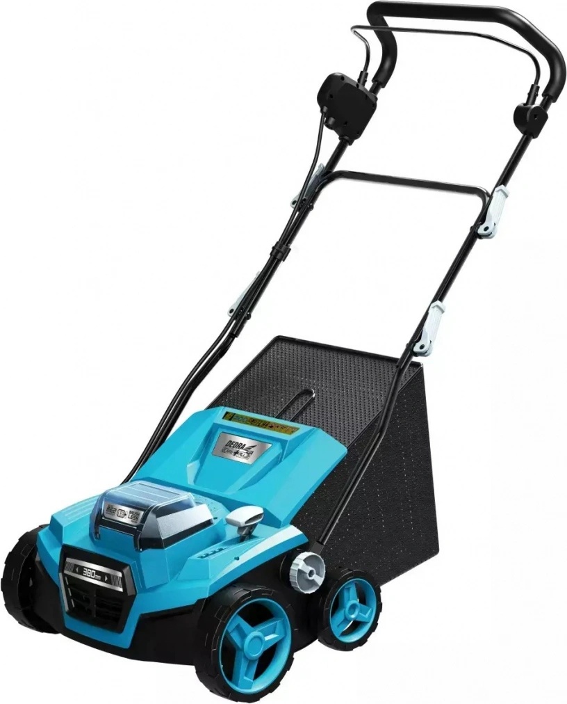 DEDRA-EXIM DED7196V