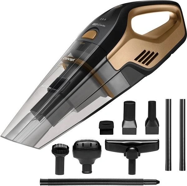 Concept Wet & Dry Riser Extension+ VP 4354
