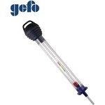 gefo centra Тестер за електролит (GEFO 6300)