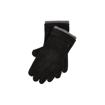 Ralph Lauren Мъжки ръкавици 449891317002 Черен (449891317002)
