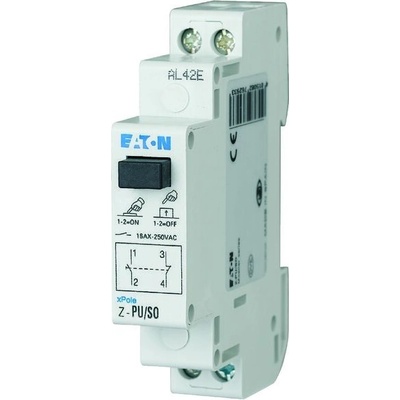 Eaton Z-PU/SO 276293