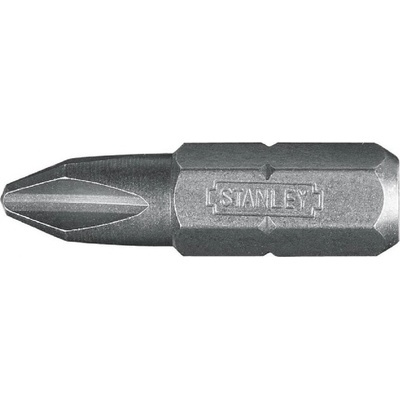Stanley Bit PH2 3 ks 0-68-946