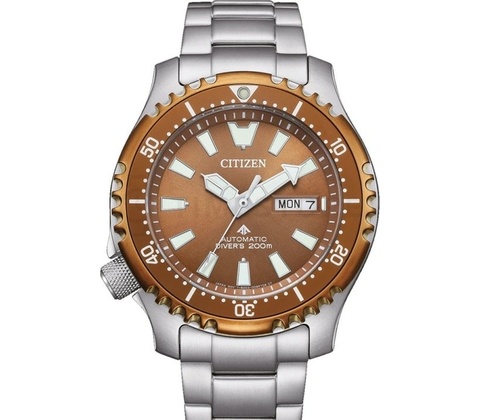 Citizen NY0164-65X