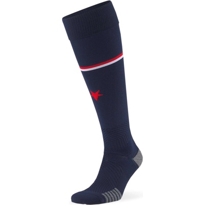 PUMA Team sks home socks whi 31-34