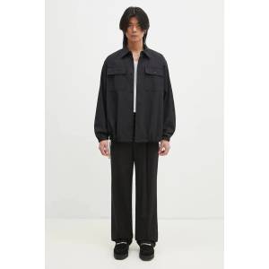Helmut Lang Риза Uniform Shirt. Light (O09HM507)