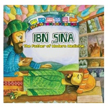 Ibn Sina: The Father of Modern Medicine Imam Ahmed