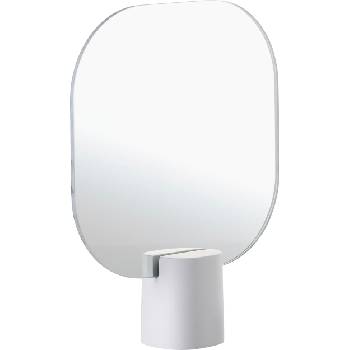 Zone Denmark Козметично огледалце Time светлосиво (30745)