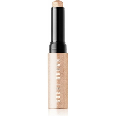 Bobbi Brown Crystal Eye Shadow Stick trblietavé očné tiene v ceruzke Brilliant Moonstone 2 g