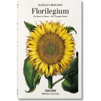 Hortus Eystettensis - Walter Littger, Klaus