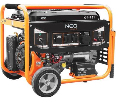 NEO Tools 04-731