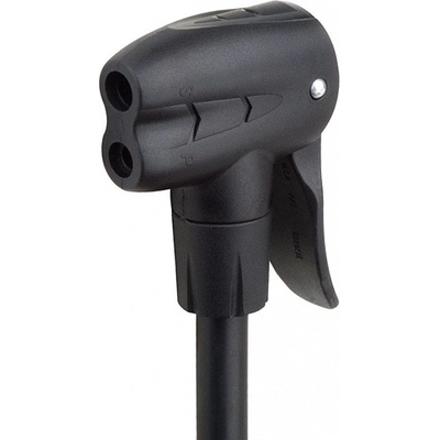 ventil PRO-T Dual Head s hadičkou