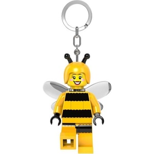 LEGO LED Lite Lego Minifigures Пчелно момиче светеща фигурка (LGL-KE211H)